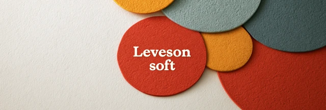 Levensonsoft