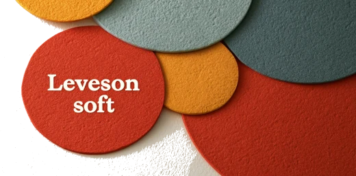 Levensonsoft